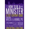 KNYGA John Hutton How to be a Minister