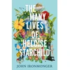 KNYGA John Ironmonger Many Lives of Heloise Starchild