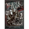 KNYGA John J Eddleston Murder On The Train