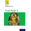 KNYGA John Jackman Nelson Comprehension: Year 5/Primary 6: Pupil Book 5