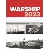 KNYGA John Jordan Warship 2023