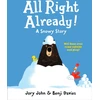 KNYGA John Jory All Right Already!
