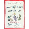 KNYGA John Julius Norwich Twelve Days of Christmas