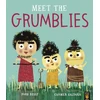 KNYGA John Kelly Meet the Grumblies