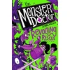 KNYGA John Kelly Monster Doctor: Revolting Rescue
