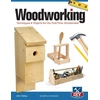 KNYGA John Kelsey Woodworking, Revised and Expanded