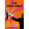 KNYGA John Kennedy Toole Neon Bible