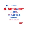KNYGA John Kingdom Government and Politics in Britain