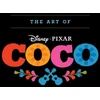 KNYGA John Lasseter Art of Coco