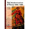 KNYGA John Laver Heinemann Advanced History: The Modernisation of Russia 1856-1985