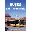 KNYGA John Law Buses in East Yorkshire