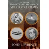 KNYGA John Lawrence Further Undiscovered Archives of Sherlock Holmes
