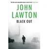 KNYGA John Lawton Juodas Out