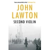 KNYGA John Lawton Second Violin
