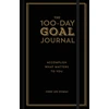 KNYGA John Lee Dumas 100-Day Goal Journal