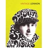 KNYGA John Lennon In His Own Write &amp; A Spaniard in the Works