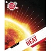 KNYGA John Lesley Turn Up The Heat