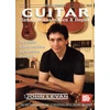 KNYGA John Levan Guitar Setup, Maintenance and Repair