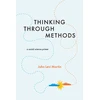 KNYGA John Levi Martin Thinking Through Methods