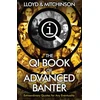 KNYGA John Lloyd Undifferentiated QI: Advanced Banter