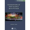 KNYGA John M Shea Foundations of Data Science with Python
