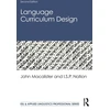 KNYGA John Macalister Language Curriculum Design