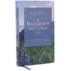 KNYGA John Macarthur NASB, MacArthur Daily Bible, 2nd Edition, Hardcover, Comfort Print