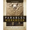 KNYGA John Macarthur Parables Workbook