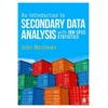 KNYGA John Macinnes Introduction to Secondary Data Analysis with IBM SPSS Statistics