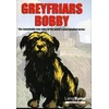 KNYGA John Mackay Greyfriars Bobby