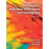 KNYGA John Maltby Personality, Individual Differences and Intelligence