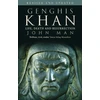 KNYGA John Man Genghis Khan