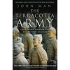 KNYGA John Man Terracotta Army