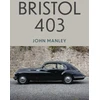 KNYGA John Manley Bristol 403