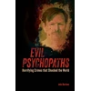 KNYGA John Marlowe Evil Psychopaths