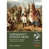 KNYGA John Marsden Napoleon’s Stolen Army