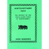 KNYGA John Marsden Undifferentiated Northanhymbre Saga