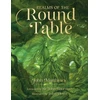 KNYGA John Matthews Realms of the Round Table