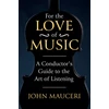 KNYGA John Mauceri For the Love of Music