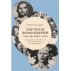 KNYGA John Mccabe Dietrich Bonhoeffer - the Last Eight Days