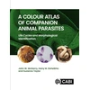 KNYGA John Mcgarry Colour Atlas of Companion Animal Parasites