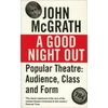 KNYGA John Mcgrath Good Night Out