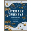 KNYGA John Mcmurtrie Literary Journeys, Mapping Fictional Travels across the World of Literature