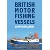 KNYGA John Mcwilliams British Motor Fishing Vessels