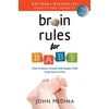 KNYGA John Medina Brain Rules for Baby (Updated and Expanded)