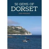 KNYGA John Megoran 50 Gems of Dorset