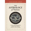 Schiffer Publishing Mundaninės astrologijos knyga: tautų politika ir ekonomika