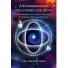 KNYGA John Michael Greer Commentary on 'The Cosmic Doctrine'