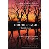 KNYGA John Michael Greer Druid Magic Handbook