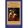 KNYGA John Milton Milton's Selected Poetry and Prose